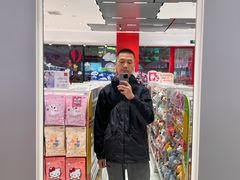 -万达广场(太原街店)