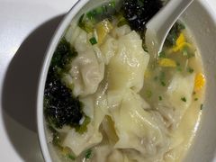 -吉祥馄饨(上海南方店)