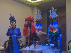 -草原明珠大酒店蒙餐