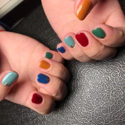 -RL Nail·瑞丽美甲美睫品牌原创店