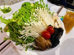 -东来顺饭庄(五道口店)