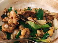 砂锅者牛蛙-新旺茶餐厅(嘉里城店)