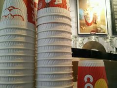 -COSTA COFFEE(丰联广场店)