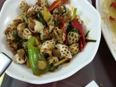 -琼大师东方烤乳猪(亚特兰蒂斯店)