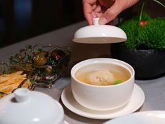 -悦融琥珀·京鲁菜·海味珍品(西单店)