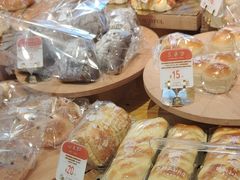 -西村叔叔的店·面包·甜品·蛋糕(牡丹园店)