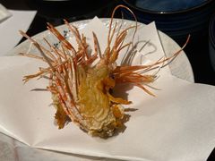 -天狗山料理(省体店)