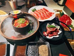 -谷牛和牛烤肉(漕河泾印象城店)