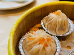 -顺德喜来登酒店·采悦轩