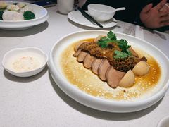 卤水拼盘-潮州府·潮菜·砂锅粥(徐家汇店)