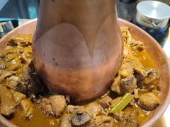 -0317火锅鸡·清真(正达店)