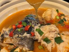 -桐湾大院·桐庐菜(滨江店)