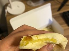无糖麻薯-沪上酥铺(东晓南店)