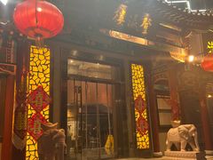 -登瀛楼(鼓楼店)