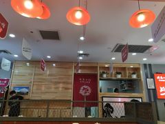 -周鱼小馆石锅酸菜鱼(活力汇店)