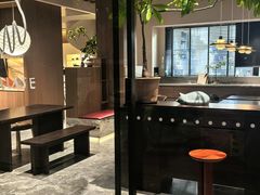 -Cafe Mersey默西咖啡(平江店)