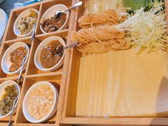 -一桶江山餐厅(松北店)