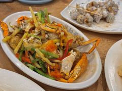 -揭阳钟记小食(福田新村店)