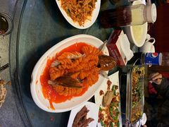-金阁家常菜(贵阳路店)