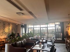 -FUNFUN有饭花园聚会餐厅