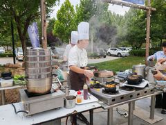 -思念果岭悦温泉