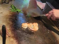 -盛焰铁板烧(王府井店)