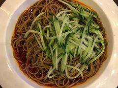 -西安饭庄(立丰国际店)