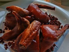 乳鸽-大蓉和(双楠店)