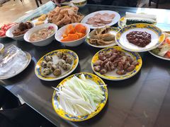 -康陵正德春饼宴26号