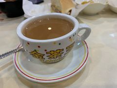 -旺角宝港式茶餐厅(寮步店)