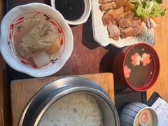 -味太助·银饭食堂(中华城店)