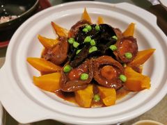 -湖滨28中餐厅·西湖宴·杭州君悦酒店