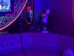 -星聚会KTV(苏州信投大厦店)