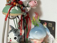 -泡泡玛特POPMART(大卫城店)