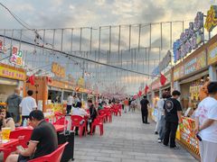 -万达广场(北京槐房店)