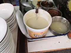 -陈记锅巴菜(五大道店)