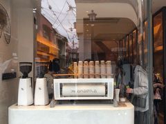 -% Arabica(京都东山店)