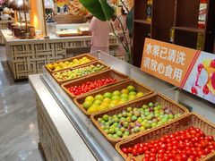 -卡拉卡拉漫温泉汗蒸