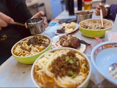 -老麻面馆(总店)