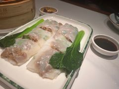 叉烧肠粉-禄运茶居·手工点心(猎德店)