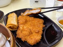 -莱莱小笼·乔艾