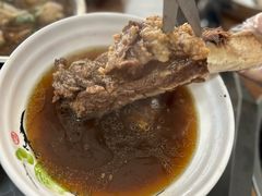 -歪头牛肉(金龙壹号店)