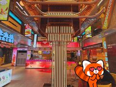-波波客韩国石锅拌饭(武汉江汉路循礼门店)