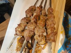 -相约·羊村小馆非遗手抓肉(七一酱园店)