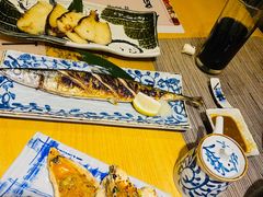 -吉兆·料理(红梅南路店)