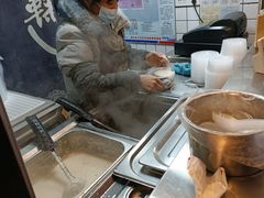 -鞠氏黑芝麻糊(水塔店)