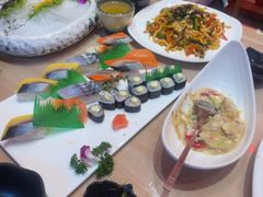 -明治屋(二十三年洪化桥店)