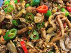 -建辉湖南土菜馆(南大街店)