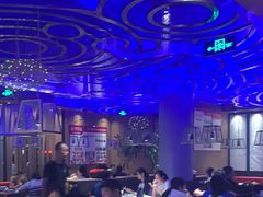 -老板恋上鱼(恒隆广场店)