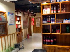 -鸽子窝(青塔店)